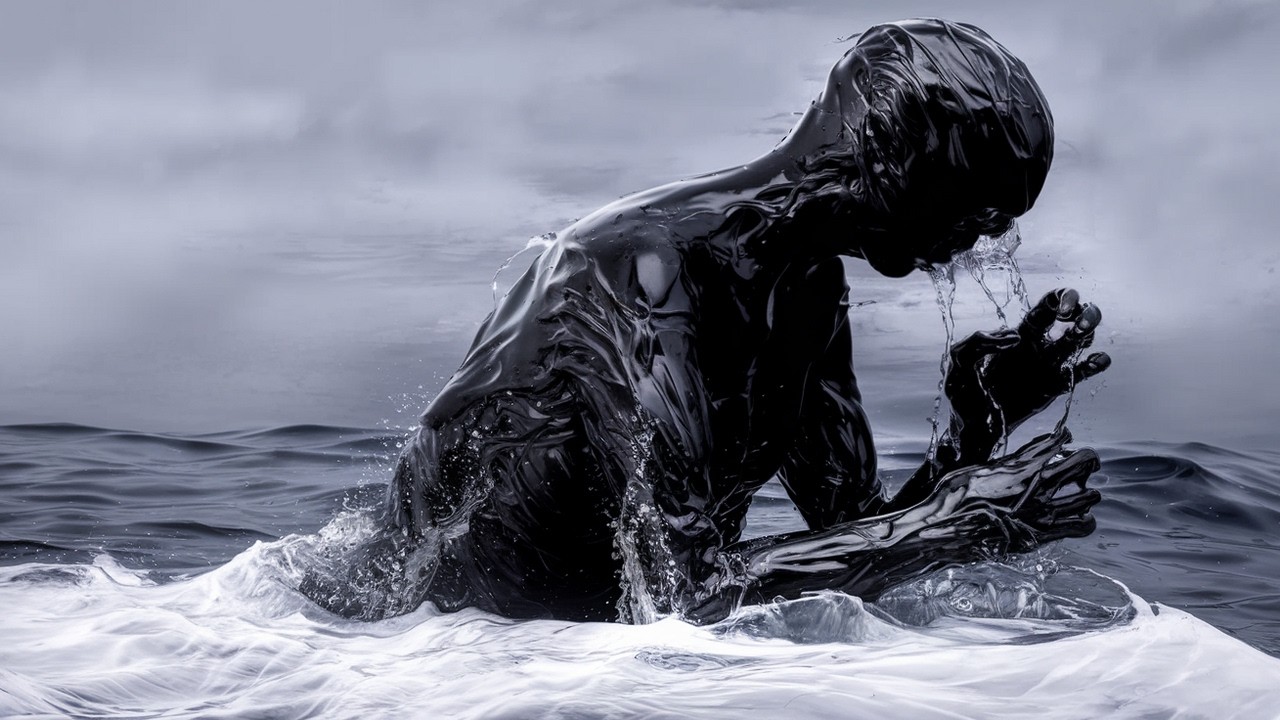 Terrifying Sea Creatures That Actually Exist - YouTube
