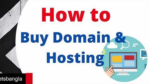 How to buy Domain and Hosting from Bangladesh. Buy a Domain from Dianahost without Credit/Debit card