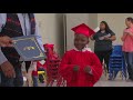 Community 195- Clinton/Canton Head Start Graduation 2019
