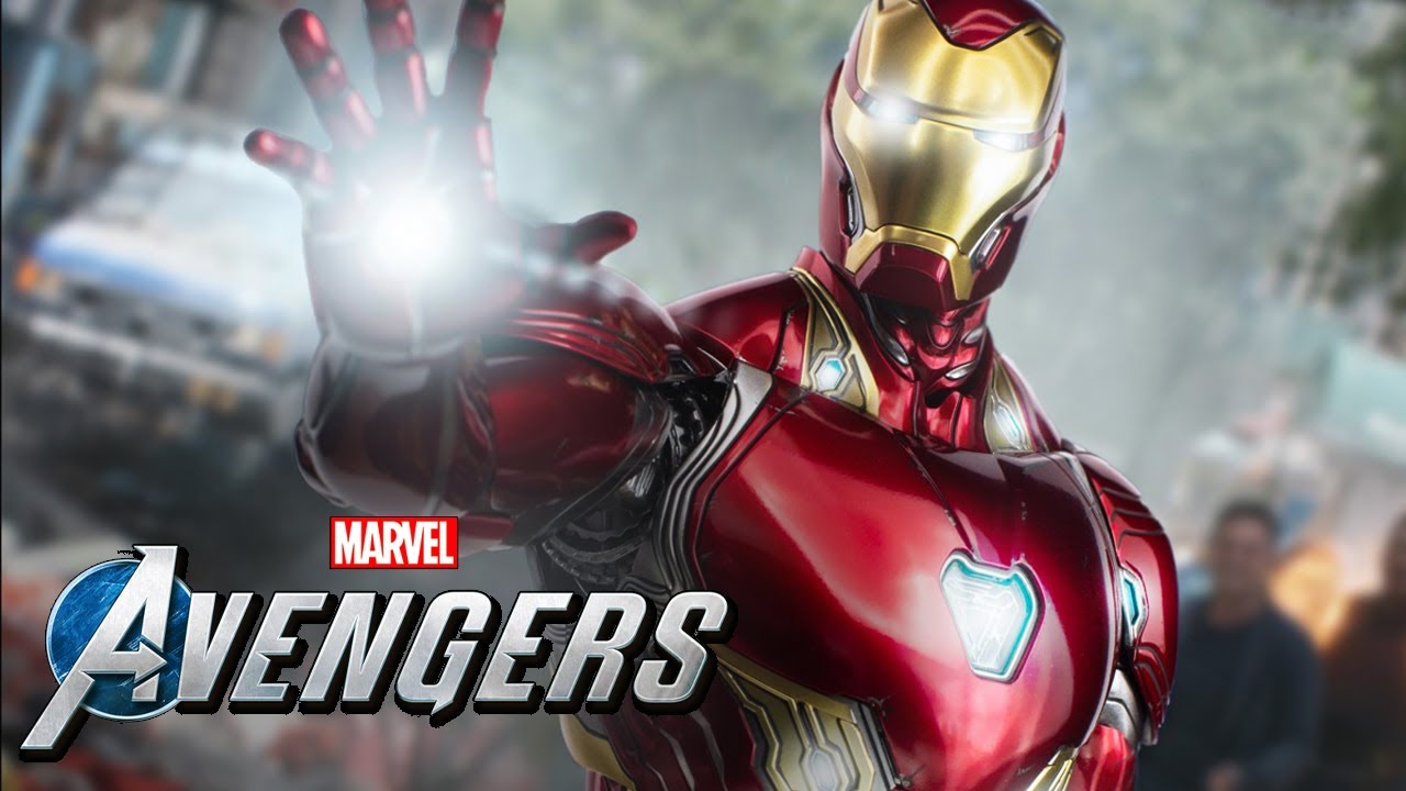 AVENGERS : IRONMAN HULKBUSTER ARMOUR !! MALYALAM