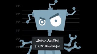 Herox AntiBot 3.0 VS MCSPAM.TO - Easy Blocked! Herox AntiBot 3.0 VS MCSPAM.TO - Easy Blocked!