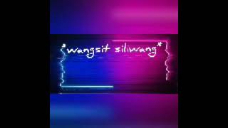 Lagu Sundawangsit Siliwangi