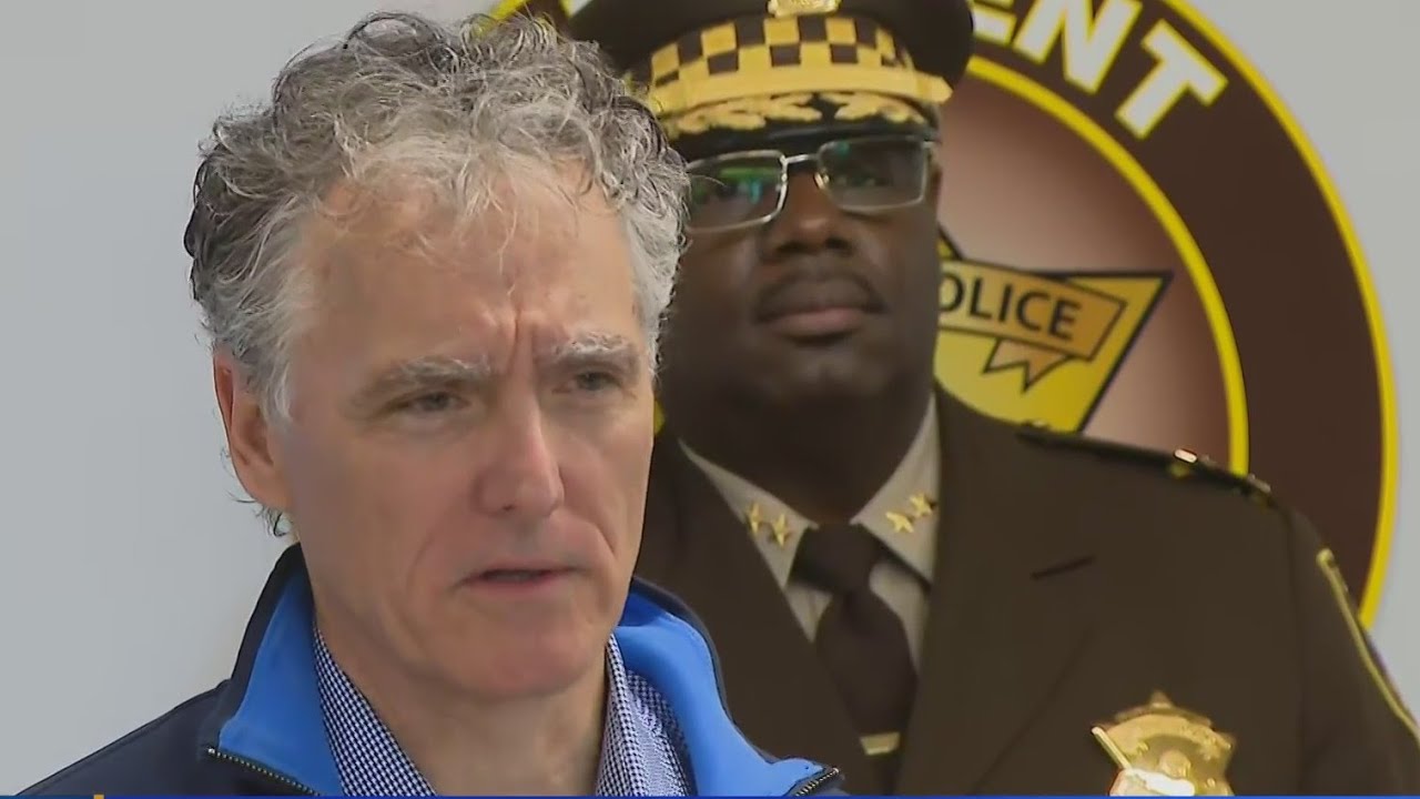 Cook Co. Sheriff's Office partners with Uber to help domestic violence, human trafficking victims