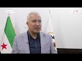 الوارد المائي في الفرات يرفع توليد الكهرباء مؤقتًا