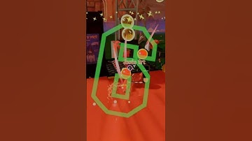 Splatoon 3 Big Run: Clearing the wave while in the water