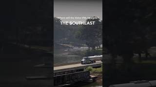 Volvo Trucks — The best leg
