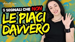 Come Capire Se Una Donna È Interessata A Te O Vuole Le Tue Attenzioni 5 Segnali Che Devi Conoscere