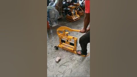 Block Cutter (BC-14) (2)