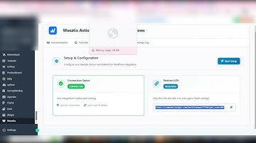 Weeztix Action Automation for Workflows: Complete Setup Tutorial