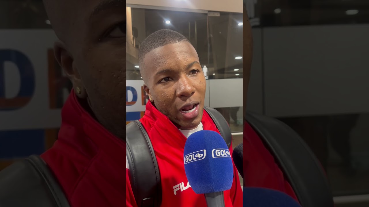 Francisco Chaverra y un golazo para los libros de historia: así lo detalló el extremo ‘cardenal’