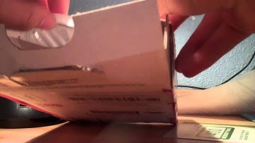 Yoyoexpert unboxing