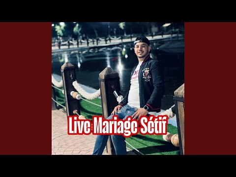 Mariage Sétif Feat Hamouda Maradon Live