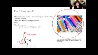 Lab 3A: Minerals, Part 1
