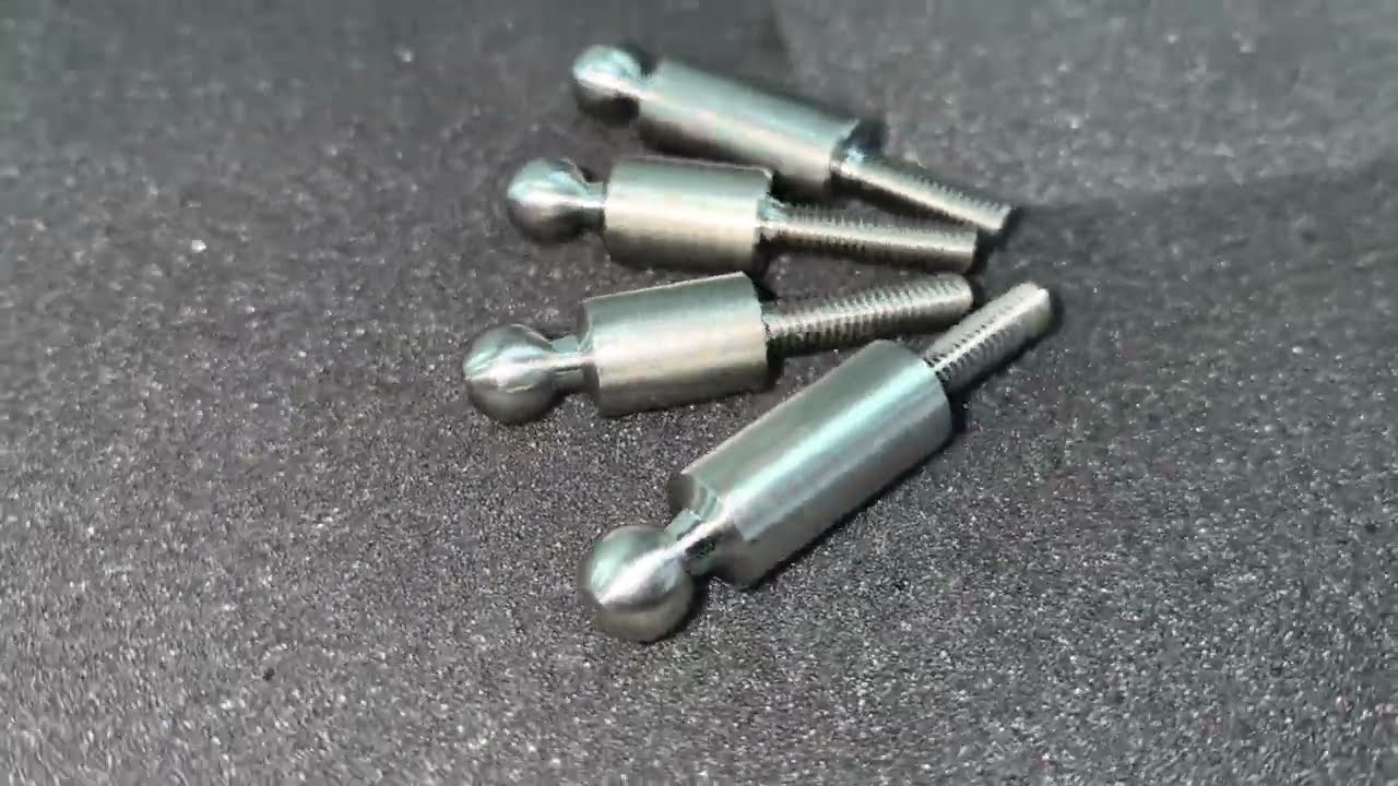 Титан для Audi