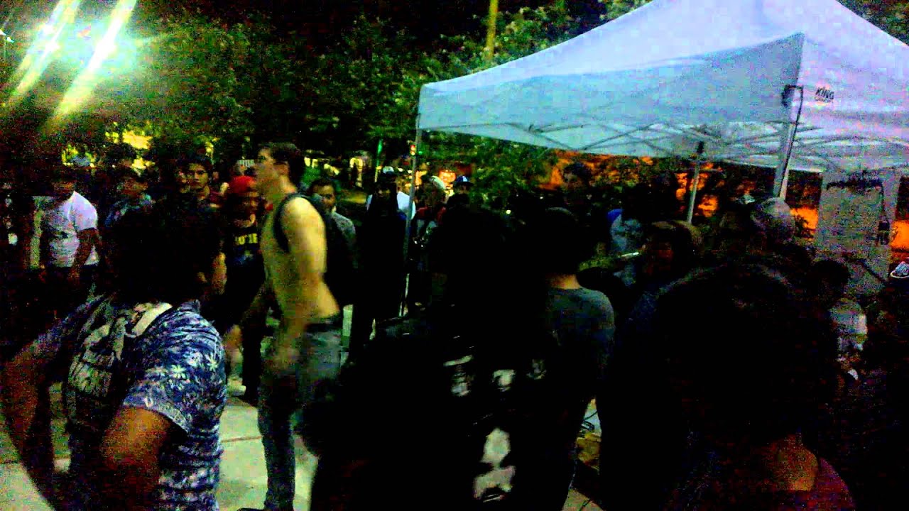 The Cgs - Well that Escalated Quickly