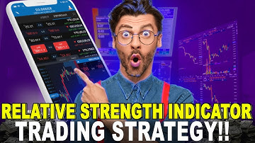 RSI Trading Strategy | Best Indicator for Intraday | RSI indicator | Best Tradingview Indicator