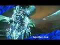 Warframe | Testing the 100% damage reduction build (Full run)