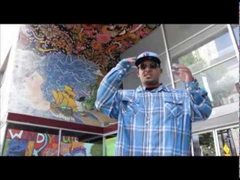 Farroh Mac Rapper HUSTLE by Farroh Mac - YouTube