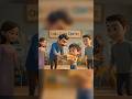HELPING POOR KID🥺Animation #shorts #helping #cartoon#trending#viral #kids#bts#cartoon#animation#cbse