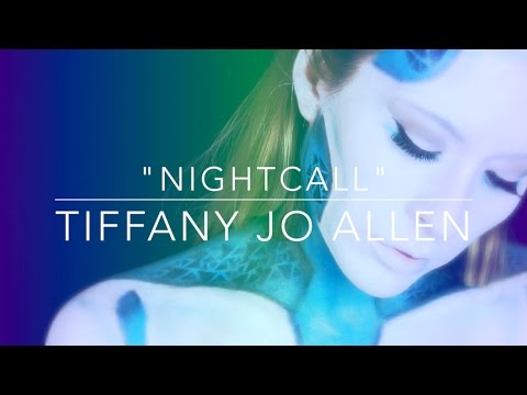 Kavinsky - Nightcall (Tiffany Jo Allen)