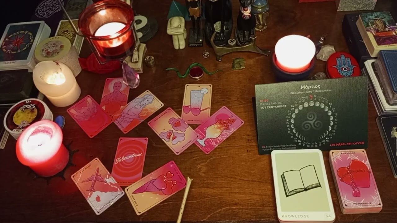 ♑🌑Αιγόκερως🌕 ⭐Το Τέλος Μιας Νοοτροπίας⭐ 🌹 🌀Μάρτιος🩸Ολική Έκλειψη στην Παρθένο💧