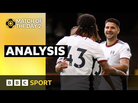 MOTD2 analysis: 'The gap is getting bigger' - How to stay up in the Premier League | BBC Sport