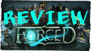 FORCED: Slightly Better Edition Review