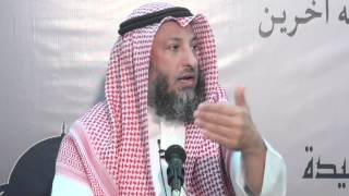 ما الذي يقطع صلاة الرجل الشيخ د.عثمان الخميس