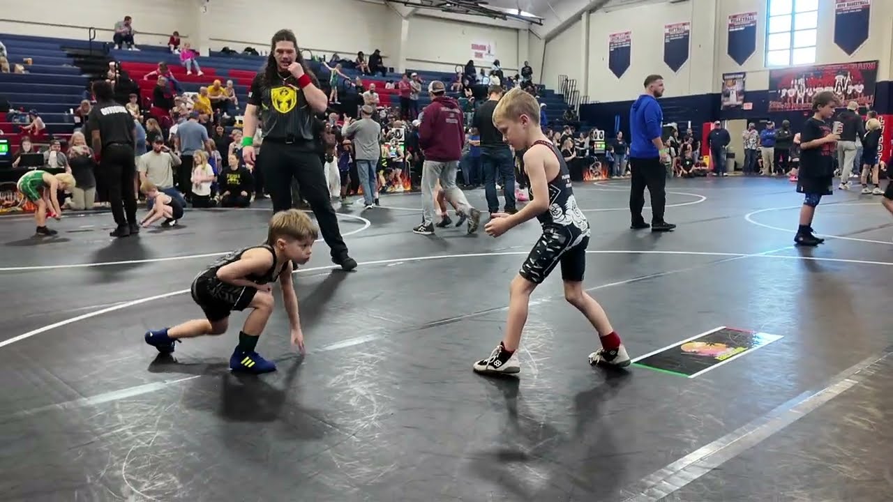 13.12.2025 - Predator Challenge Colton, матч 9