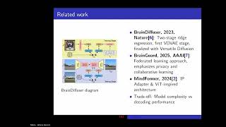 Celebrity Reconstructing perceived visual stimuli from brain fMRI signals using diffusion models Profile