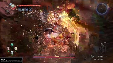 Nioh 2: Shikigami Onmyo - Confusion with Youkai Shift