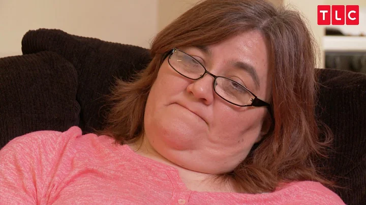 Danielle is Conflicted About Mohamed | 90 Day Fiance