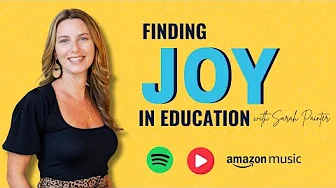 Finding Joy in Education (Through Leadership)