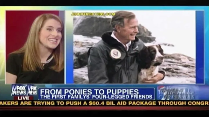 Jennifer Pickens, Fox & Friends National News - De...