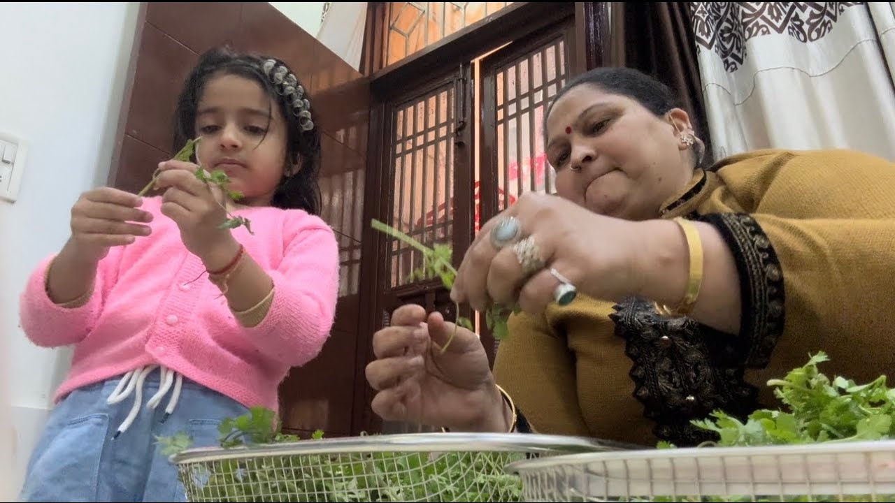 Bestest Conversation With Gullu😂😂… Aj Gullu & Nani Ghar Se bhaar😡