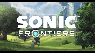Sonic Frontiers OST - Kronos Island (Preview)