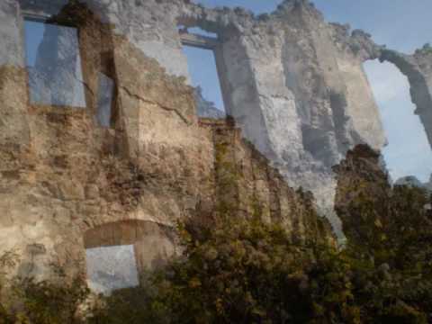 Ruins of Castle abra (Music by M.Hoenig & J.Soule)