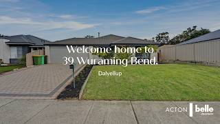 For sale | 39 Wuraming Bend, Dalyellup