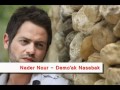 NADER NOUR DMO3AK NASEBAK نادرنور دموعك نصيبك 