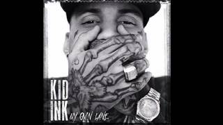 Kid Ink - Show Me (feat. Chris Brown) Clean version