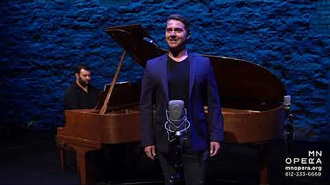 MN Opera's Edward Tulane - "Porcelain Polished" pe...