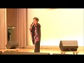 20171105 ふるさとで暮らそうよ カラオケ 田邉 晴子