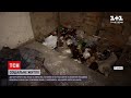 Новини України: на Волині вагітну сироту заселили в непридатний для життя будинок