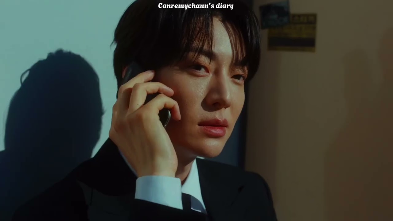 [Vietsub - MV] K.will “No Sad Song For My Broken Heart “ (내게 어울릴 이별 노래가 없어)