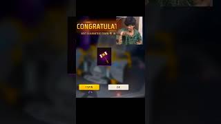 New Legendary Rampage Bundle ko nikal hi liya Garena Free Fire Max #freefire #haksonprogaming