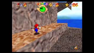 Supe Maro 64 Live Stream