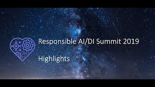 RAIDI Summit 2019 Highlights