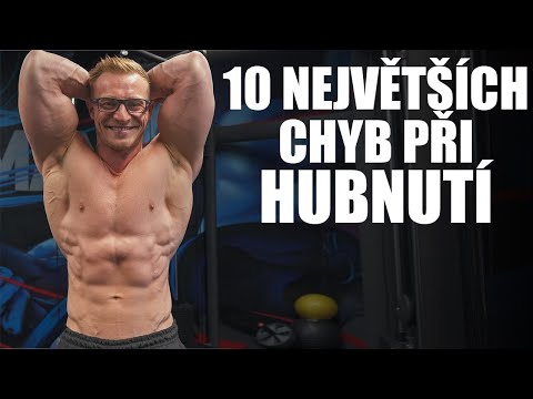 Video: 10 nejlepších koření na hubnutí