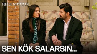 Hira’nın yalnızlığı… | Esaret 58.Bölüm