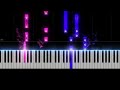 シンギュラリティ Singularity - Vaundy [PIANO TUTORIAL]